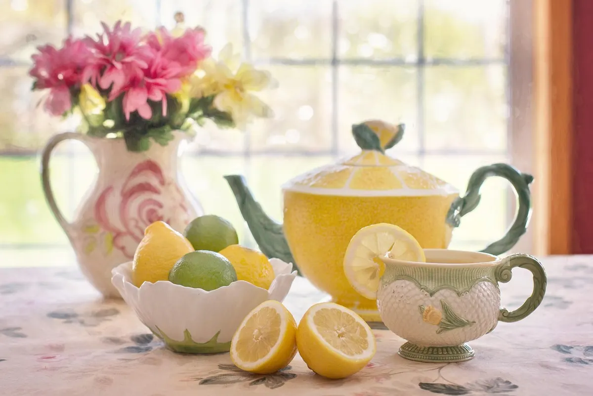 Afternoon Tea Scone Checklist: From Clotted Cream to Proper Jam
