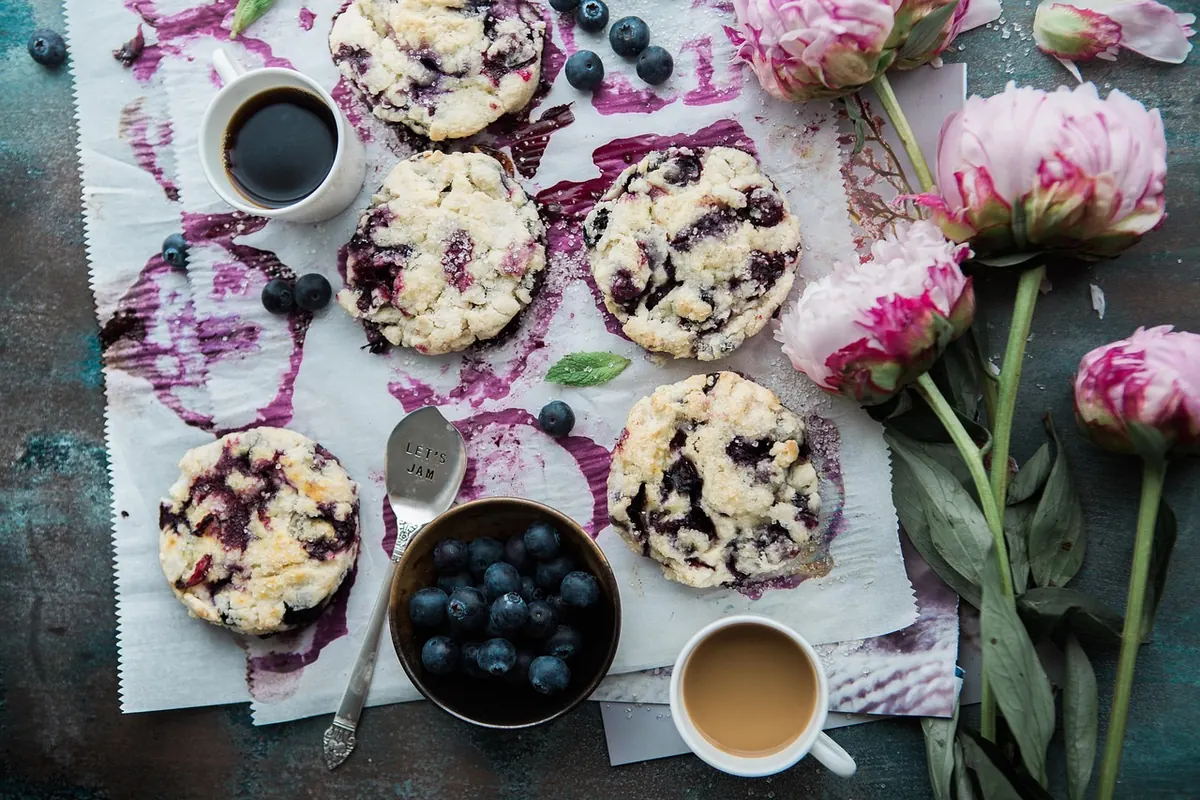 Common Scone Mistakes: Why Your Scones Are Dry, Flat, or Crumbly
