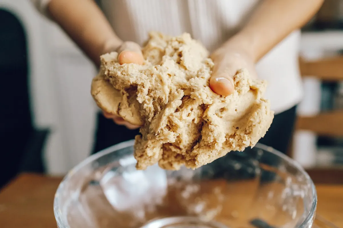 Gluten-Free Scone Baking: How to Adjust Flour, Liquid, and Resting Time